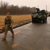 Američki vojnici stigli u Rumuniju, bit će raspoređeni u bazi blizu Crnog mora