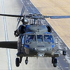 Helikopter Black Hawk letio 30 minuta bez pilota