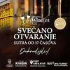 Sve je spremno za "Sarajevo Wine Fest": Učestvuje skoro 40 vinarija, za ulazak važe VPT pravila