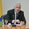 Čović uoči sastanka: Konaković mi je rekao da imamo o čemu razgovarati, nemam problem s riječi bojkot