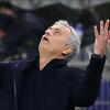 Mourinho u svlačionici vrijeđao Romine igrače: Šta vam je? Idite u treću ligu