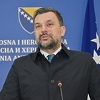 Konaković: Krovni autoriteti međunarodne zajednice razmišljaju o pomjeranju izbora u BiH