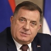 Dodik optužio Amerikance i Britance da BiH pretvaraju u unitarnu muslimansku državu