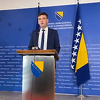 Cvitanović nakon razgovora o izbornom zakonu: Danas su potvrđena stajališta iz Neuma