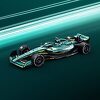 Aston Martin predstavio svoj bolid Formule 1 za novu sezonu