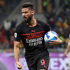 Giroud prekinuo kletvu Milanove "devetke", postigao 10 golova u 22 utakmice