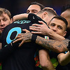 Italijani pišu: Džeko je temelj, a pred Interom je najvažnija utakmica godine