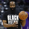James Harden prešao iz Brooklyna u Philadelphiju, u suprotnom pravcu otišao Ben Simmons