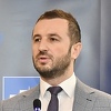 Efendić: Radončić i Konaković sa po jednim zastupnikom žele postati novi "Čovići", neće im to proći