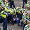 Sve više demonstranata na ulicama Novog Zelanda na protestima protiv covid-mjera