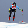 Elvedina Muzaferija završila na 25. mjestu u Pekingu u disciplini Super-G