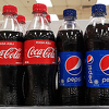 Pepsi i Coca-Cola zbog inflacije imaju manju prodaju, moguća dodatna poskupljenja