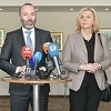 Evropski konzervativci: EU će uskratiti novac BiH ako se nastave neustavne aktivnosti