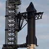 Raketa Starship će ove godine obaviti orbitalni let
