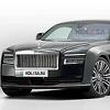 Ovako bi mogao izgledati električni Rolls-Royce Spectre