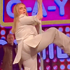 Adele malo popila u noćnom klubu pa na iznenađenje svih zaplesala oko šipke