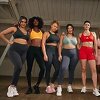 Adidas šokirao novom kampanjom - objavili 25 fotografija golih grudi