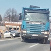 Pet osoba povrijeđeno u teškoj saobraćajnoj nesreći kod Srebrenika
