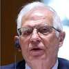 Borrell u razgovoru s Izetbegovićem poručio da EU pomno prati dešavanja u BiH