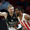 Košarkaši Zvezde ostvarili veliku pobjedu u Rusiji i sačuvali šanse za Top 8