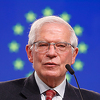 Borrell obavio pojedinačne razgovore sa Izetbegovićem, Čovićem i Dodikom: EU ima alate da pomogne