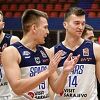 Košarkaši Sparsa na krilima Ramljaka ostvarili važnu pobjedu u ABA 2 ligi