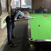 Peto kolo Carlsberg snooker lige "Best of the best" odigrano u Bugojnu i Kiseljaku