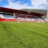 Veležov put od ledine u Vrapčićima do veleljepne nogometne arene