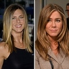 Jennifer Aniston proslavila 53. rođendan: Kako se glumica mijenjala kroz godine