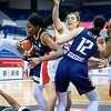 Kanađanke razbile košarkašice BiH u prvom poluvremenu, imaju ogromno vodstvo