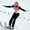 Lindvik spriječio drugo olimpijsko zlato Kobayashija i pobijedio na velikoj skakaonici