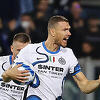 Sjajni Džeko u derbiju protiv Napolija postigao 10. gol ove sezone u Seriji A