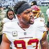 NFL zvijezda navela Hitlera kao idealnog gosta na večeri, nazvao ga vojnim genijem