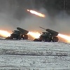Ruski i bjeloruski vojnici nastavili vojne vježbe: Artiljerija, rakete i uništavanje neprijatelja