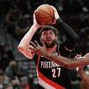 Nurkić ostvario double-double učinak u nevjerovatnom preokretu Portlanda