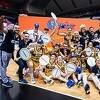 Košarkašice BiH pobijedile olimpijske viceprvakinje i plasirale se na SP
