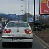 Novi primjer bahatosti u Sarajevu: Kvadom preticao preko zelene površine
