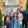 Čedomir Jovanović objavio da čeka peto dijete pa se u nizu fotografija omakla i jedna provokativna
