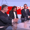 Biljana Srbljanović se s Vučićem sukobila o genocidu u Srebrenici i nezavisnosti Kosova