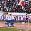 Hajduk važnom pobjedom obilježio 111. rođendan kluba, Kalinić debitovao asistencijom