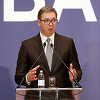 Vučić nosilac svih stranačkih lista, otkriven slogan SNS-a za predstojeće izbore