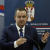 Dačić: Republika Srpska je vrhovni državni interes Srbije