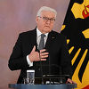 Njemački predsjednik poslao poruku Putinu: Skinite omču s vrata Ukrajine