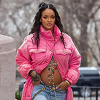 Rihanna priznala da joj je bilo teško skrivati trudnoću pred prijateljima jer poznaju njene navike