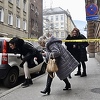 Zgrada Općinskog suda u Sarajevu evakuisana zbog dojave o bombi