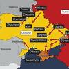 Rat u Ukrajini po najavama bi trebao početi za dan ili dva, ali postoje brojna neodgovorena pitanja