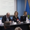 SDP-ovo rukovodstvo skupštine u Tuzli podnijelo ostavke, "preletačica" je PDA-ova zastupnica