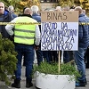 Namjenska industrija u problemima: U Binasu nikad gore, u BNT-u radnički neposluh