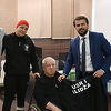 Načelnik Muzur ugostio i novčano nagradio najbolje ilidžanske sportiste