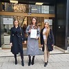 Mladi traže da Dom naroda glasa za Zakon o zabrani pušenja u zatvorenim objektima
